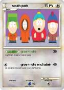 south park