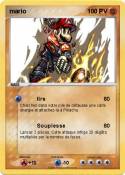 mario 