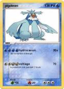 pigoleon pigoleon