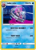 baller octo