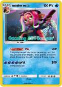 master octo