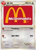 MC DO