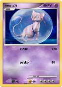mew