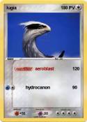 lugia