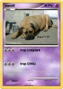 mastiff