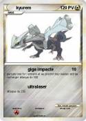 kyurem