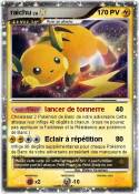 raichu