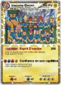 Inazuma Eleven