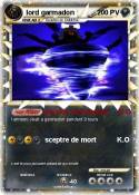 lord garmadon