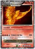 Phénixoh Phénixoh