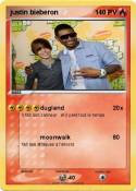 justin bieberon