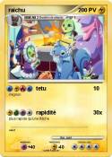 raichu