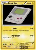 Game Boy