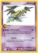 Giratina