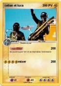 celian et luca