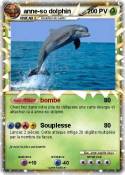 anne-so dolphin
