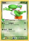 Yoshi