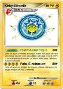 Kirby-Etincelle