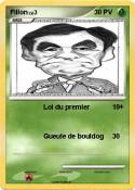 Fillon