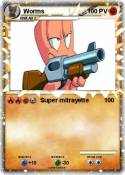 Worms Worms
