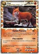Fox