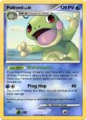 Politoed