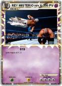 REY MISTERIO