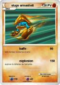 slugs armashelt
