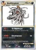 SkullGreymon SkullGreymon