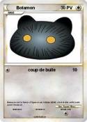 Botamon