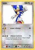 sonic