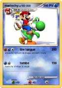 mariochy