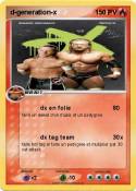 d-generation-x