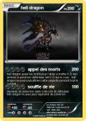 hell dragon