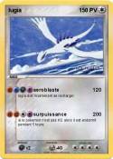 lugia lugia