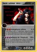 itachi uchiwa niv.x 5 itachi uchiwa