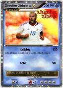 Zinedine Zidane