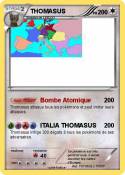 THOMASUS
