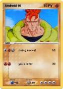 Android 16