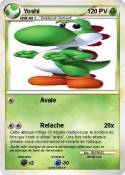 Yoshi Yoshi