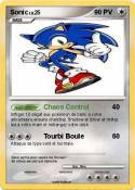 Sonic Sonic