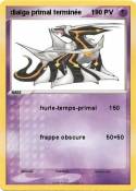 dialga primal