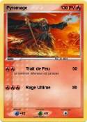 Pyromage
