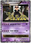 Psy