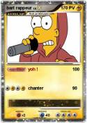 bart rappeur