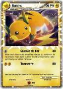 Raichu