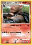 matte pokora