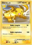 Raichu