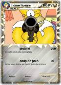 homer tueure homer tueure