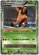 kofi kingston